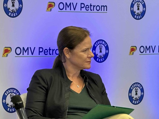 TABEL Producția de gaze a OMV Petrom a scăzut cu doar 2%, sub rata anuală estimată. Vânzările către terți s-au diminuat considerabil. Avertismentul companiei