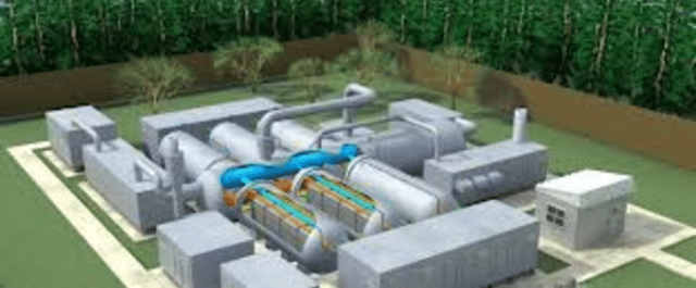 DOCUMENT Reconversia pentru hidrogen a principalelor conducte magistrale de gaze naturale ale României va costa miliarde de euro
