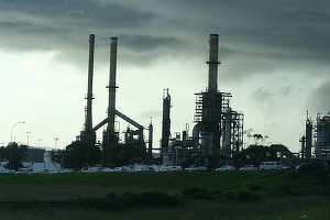Kuweitul a anunțat descoperirea unui zăcământ ”gigant” de petrol