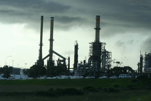 Kuweitul a anunțat descoperirea unui zăcământ ”gigant” de petrol