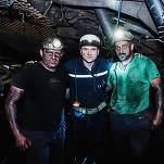 ULTIMA ORĂ FOTO Ministrul Energiei anunță în plină caniculă: Vom face tot ce e posibil pentru a amâna închiderea termocentralelor pe cărbune. Securitatea energetică a României nu este negociabilă