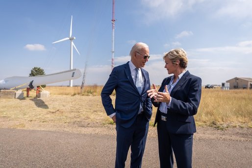 Șefa Energiei din Administrația Biden vine la București. Va gira o înțelegere între cel mai mare producător de căldură al Capitalei și un start-up geotermal din Statele Unite