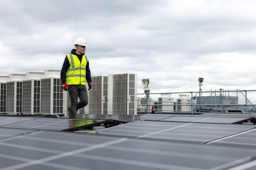 Fondatorii Dedeman semnează prima lor tranzacție în energia verde