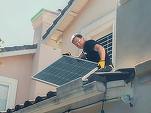 FOTO Transelectrica a lansat o aplicație de prognoză a producției de energie a prosumatorilor, care au devenit o forță în sistemul energetic național