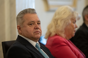 DNA l-a trimis în judecată pe Niculae Havrileț, fost șef al ANRE și secretar de stat în Ministerul Economiei. Ar fi încasat ilegal venituri de 1,19 milioane de lei de la OMV Petrom, Electrica și Electrica Distribuție