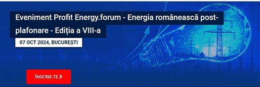 Profit Energy.forum - Ediția a VIII-a. Cum ne pregătim pentru eliminarea plafonării prețurilor la energie?, Cum văd principalii jucători starea actuală a piețelor angro de energie electrică și ce ar trebui schimbat?