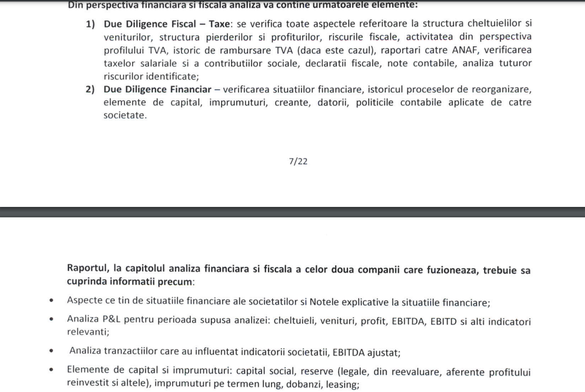 DOCUMENT Când poate fi gata fuziunea ELCEN-Termoenergetica, prezentată drept soluție la criza căldurii și apei calde din București. Autoritățile – posibil prea optimiste