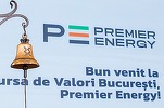 Profitul net al Premier Energy a scăzut cu 60%, din cauza creșterii costurilor cu echilibrarea, a noii forme a supraimpozitării și a reducerii prețurilor la energie. Folosește și conceptul de ″profit net normalizat″