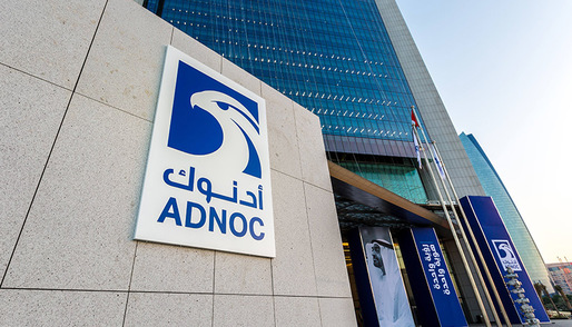 ADNOC, acționar indirect al OMV Petrom, se asociază cu Exxon pentru a construi cea mai mare fabrică de hidrogen din lume