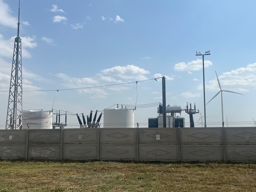 Engie România, interesată să se extindă și în distribuția de energie: ″Credem în alianța dintre molecula de gaz și electron″. De unde ar putea apărea o oportunitate de achiziție