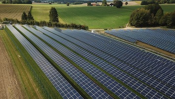 BMW va construi cea mai mare centrală solară industrială din Ungaria