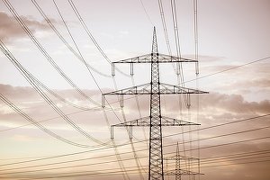 Principalele resurse de energie primară au scăzut
