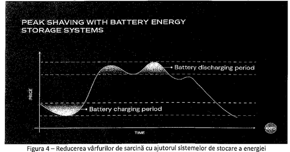 Extras din documentație. Sursă: Electrica SA