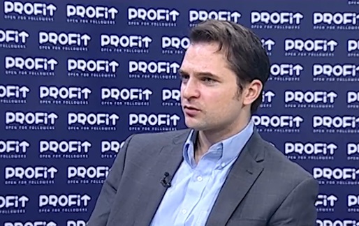 Ministrul Energiei, Sebastian Burduja, vine, pe 7 octombrie, la Profit Energy.forum - Cum ne pregătim pentru eliminarea plafonării prețurilor la energie?