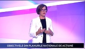 Daniela Dărăban, Director Executiv, Federația Asociațiilor Companiilor de Utilități din Energie (ACUE), vine, pe 7 octombrie, la Profit Energy.forum - Cum ne pregătim pentru eliminarea plafonării prețurilor la energie?