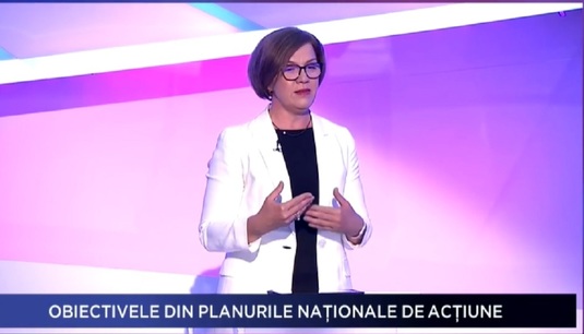 Daniela Dărăban, Director Executiv, Federația Asociațiilor Companiilor de Utilități din Energie (ACUE), vine, pe 7 octombrie, la Profit Energy.forum - Cum ne pregătim pentru eliminarea plafonării prețurilor la energie?