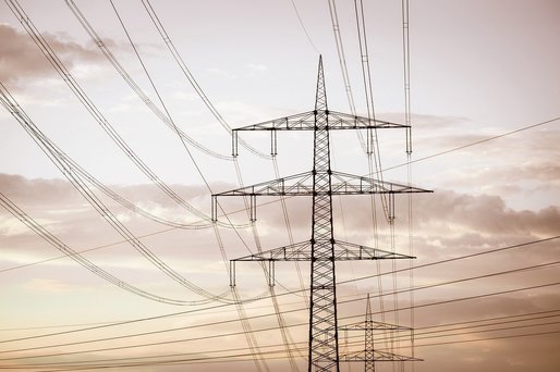  Importurile de energie ale UE au scăzut 