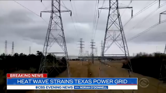 De ce milioane de americani le cedează companiilor energetice controlul asupra electrocasnicelor din locuințe. ″În Texas, termostatul și aerul condiționat sunt sfinte″