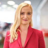 Claudia Griech, Director General, E.ON Energie România, vine, pe 7 octombrie, la Profit Energy.forum - Cum ne pregătim pentru eliminarea plafonării prețurilor la energie?