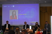 VIDEO Profit Energy.forum - Adina Guțiu, D&B David și Baias: Regulamentul UE pentru reducerea emisiilor de metan ale producătorilor de hidrocarburi va fi greu de aplicat în cazul importurilor. Risc să fie afectate mai puternic unele companii, cum sunt cel