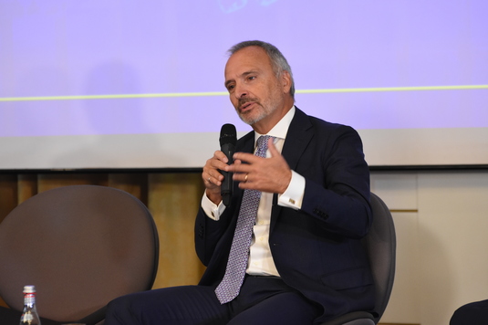 VIDEO Profit Energy.forum - Mark Beacom, CEO BSOG: Ne-am uitat la biogaz, oportunitatea este foarte mare. Am început producția în pandemie, nu am înregistrat niciun caz de Covid