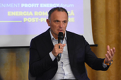 VIDEO Profit Energy.forum - Karoly Borbely, CEO Hidroelectrica: Toate centralele mari au nevoie de investiții. Dificultăți cu planificarea lucrărilor, dar am arătat că se poate face și la noi. Muncitorii, în șomaj tehnic mulți ani, au zis că sunt de pe al