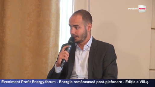 VIDEO Profit Energy.forum - Theodor Livinschi, Consultant în achiziții de energie: Plafonarea n-ar trebuie să mai continue. Companiile contractează energie electrică pentru 2025 la prețuri sub nivelul plafonat