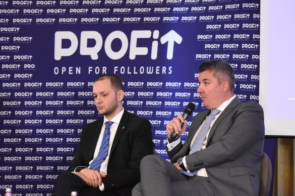 VIDEO Profit Energy.forum – Energia românească post-plafonare: Nu liberalizarea este de temut, ci incertitudinea. Nici investiții fără bani, nici decarbonare fără gaze naturale