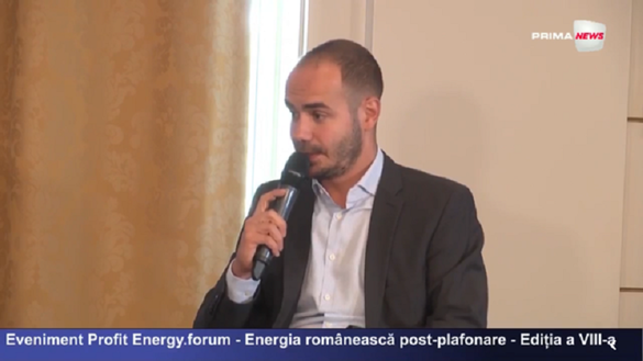 VIDEO Profit Energy.forum – Energia românească post-plafonare: Nu liberalizarea este de temut, ci incertitudinea. Nici investiții fără bani, nici decarbonare fără gaze naturale