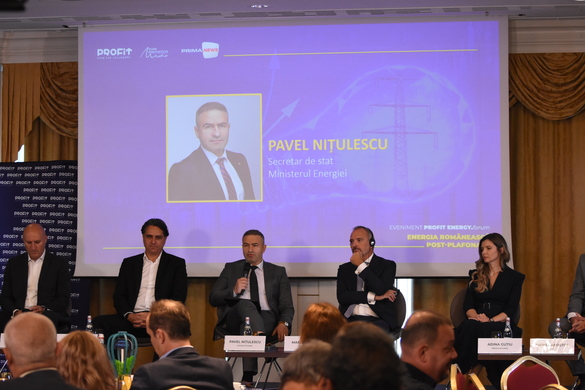 VIDEO Profit Energy.forum – Energia românească post-plafonare: Nu liberalizarea este de temut, ci incertitudinea. Nici investiții fără bani, nici decarbonare fără gaze naturale