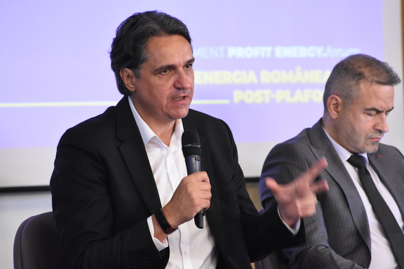 VIDEO Profit Energy.forum – Energia românească post-plafonare: Nu liberalizarea este de temut, ci incertitudinea. Nici investiții fără bani, nici decarbonare fără gaze naturale