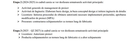 VIDEO-FOTO&DOCUMENT - DECIZIE Nuclearelectrica va produce un izotop medical anti-cancer la reactorul 2 al centralei Cernavodă