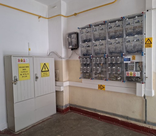 FOTO Avertisment - Cazuri de consum fraudulos de energie electrică în creștere. Sfaturi către populație