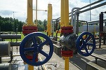 GRAFICE Republica Moldova importă volume record de gaze din România, echivalente cu 16% din producția Romgaz, OMV Petrom, BSOG