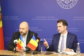 Companiile energetice românești pot testa în Republica Moldova tehnologii noi, nereglementate, în ″poligoane legislative″ cu derogări ad-hoc de la normele în vigoare