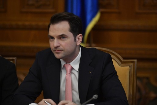 Ministrul Energiei: Nu putem să închidem grupuri pe cărbune fără să punem altceva în loc