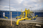 GRAFIC Marii producători de gaze ai României, OMV Petrom și Romgaz, au asigurat peste 60% din importurile de profil ale Republicii Moldova în primele 9 luni ale anului