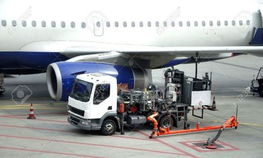 Tarom cumpără ″kerosen verde″ de la OMV Petrom