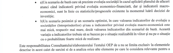 DOCUMENT Statul pregătește de urgență majorarea capitalului producătorului de căldură al Craiovei, cu pierderi masive. I-a cerut în schimb tăierea cheltuielilor, inclusiv cu salariile