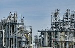  Producția rafinăriilor din China a scăzut pentru a șaptea lună consecutiv
