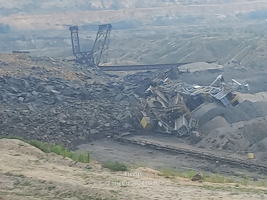 FOTO Cel mai mare producător de energie electrică pe cărbune al României își retehnologizează singura hidrocentrală din portofoliu și cu bani UE nerambursabili