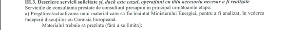 ULTIMA ORĂ DOCUMENT România va cere Comisiei Europene amânarea cu până la 3 ani a închiderii termocentralelor pe lignit și a carierelor miniere ale Complexului Energetic Oltenia