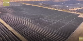 FOTO&VIDEO Cum s-a extins în 7 ani ″Marele Zid Solar″ al Chinei, cu țintă de 100.000 MW. Include un parc fotovoltaic în formă de cal, intrat în Cartea Recordurilor