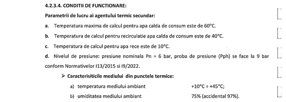 DOCUMENT Căldură și apă caldă pentru bucureșteni și pe bază de energie regenerabilă