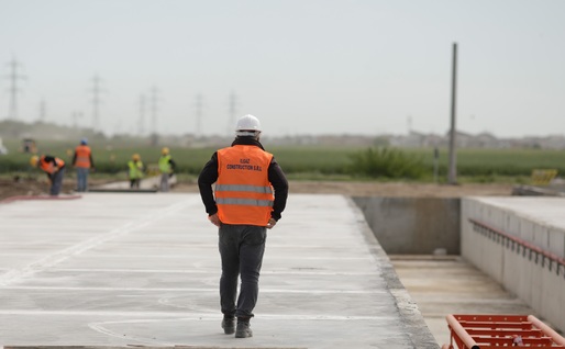 FOTO Familia Düzbasan, care a construit unele dintre cele mai spectaculoase viaducte din Turcia, intră pe piața energiei regenerabile din România