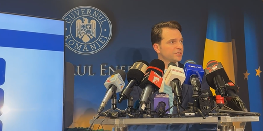 Burduja: Un scenariu de lucru este păstrarea schemei de compensare-plafonare, așa cum este astăzi, pentru trei luni, șase luni/ Altă variantă - să țintim mai bine sprijinul pentru consumatorii vulnerabili