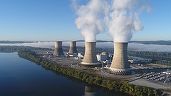 „Intrăm într-o nouă eră”: producția de energie nucleară va atinge un nivel record în 2025