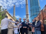 Ministrul Energiei, reacție la protestul producătorilor de căldură ai Capitalei, care au refuzat să intre în tură: Nu vom ezita să aplicăm prevederile legale! În ce condiții e permisă greva în energie