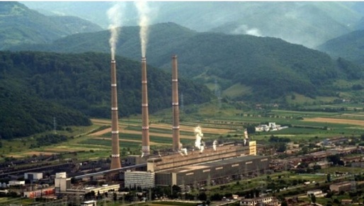 FOTO Un transport agabaritic gigantic traversează vestul României pentru cel mai mare obiectiv industrial al țării