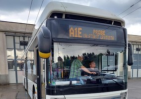 FOTO Cluj-Napoca va avea prima fabrică de hidrogen din România. Un mare proiect devine realitate